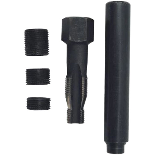 Spark Plug Thread Repair Workshop Kit Waymarc Industries Inc