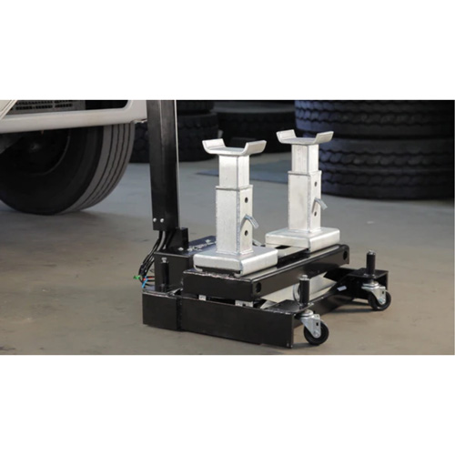 Trailer Adapter Waymarc Industries Inc