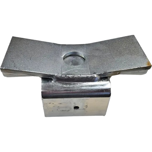 Differential/Pumpkin Adapter Waymarc Industries Inc