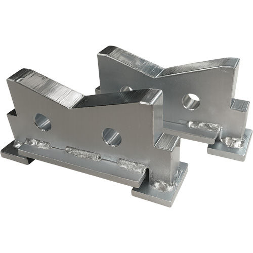Selle de levage en V de 4" Waymarc Industries Inc