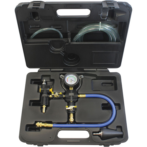 Vacuum Type Cooling System Filler Kit Waymarc Industries Inc