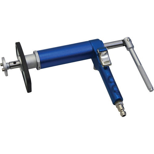 Air Powered Brake Caliper Wind Back Tool Kit Waymarc Industries Inc