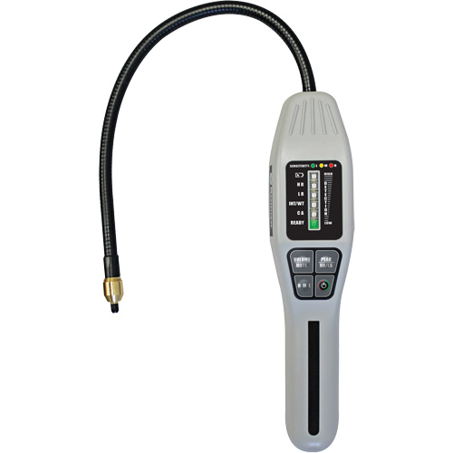 Intellasense Iii Combustible Gas Leak Detector Waymarc Industries Inc
