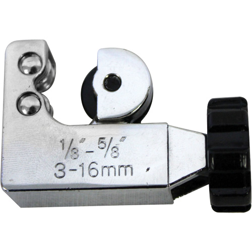 Mini Tube Cutter Waymarc Industries Inc