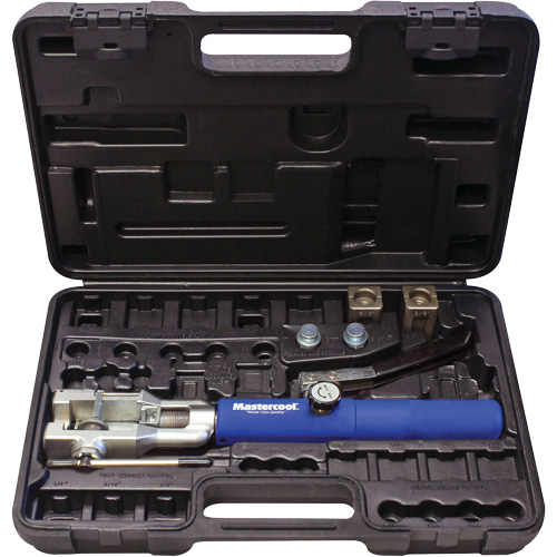 GM Fuel Line Flaring Kit Waymarc Industries Inc