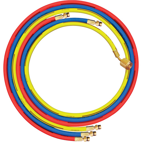 R1234yf Hoses Waymarc Industries Inc