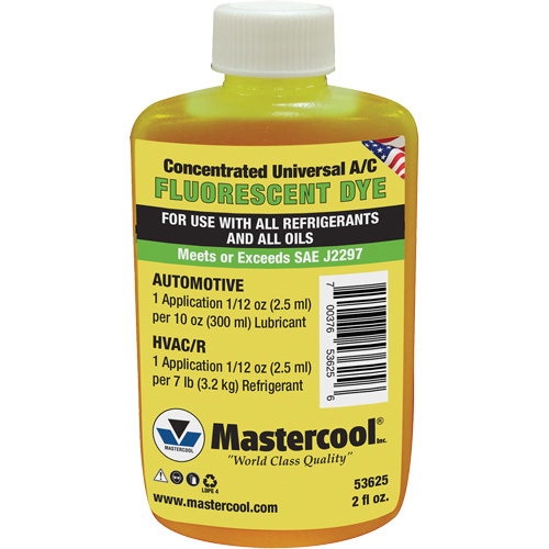 Universal UV Dye Waymarc Industries Inc