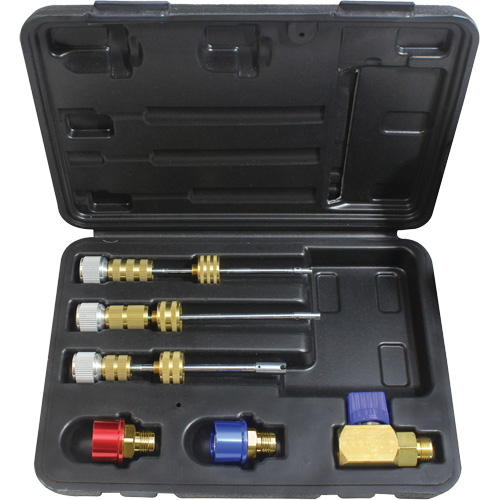 Ensemble maître universel R1234yf Waymarc Industries Inc