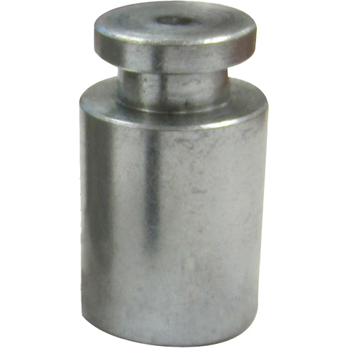 3/8" GM Transmission Cooling Line Double-Flaring Adapter Waymarc Industries Inc
