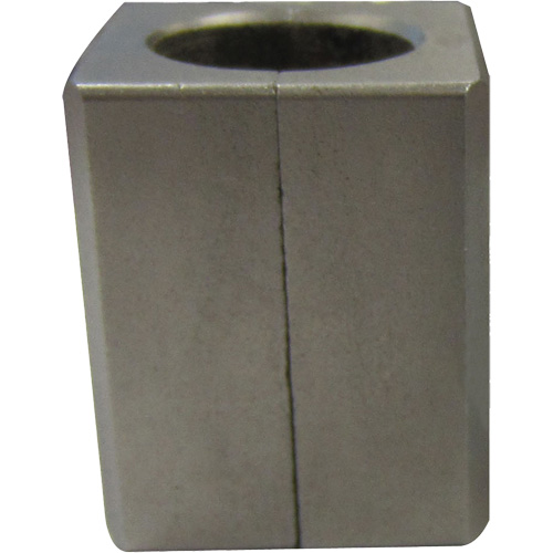 Jeu de matrices 3/8" &agrave; double &eacute;vasement pour conduite de refroidissement de transmission GM Waymarc Industries Inc
