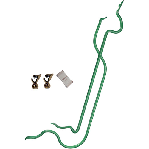 Ensemble pour changement de pneus Super Serpent 5 mcx Waymarc Industries Inc