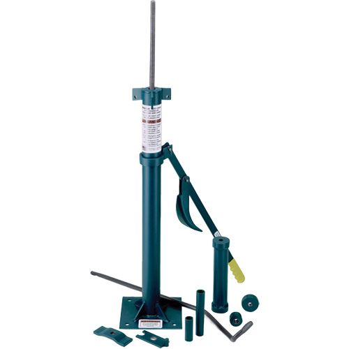 T601 Floor Mount Waymarc Industries Inc