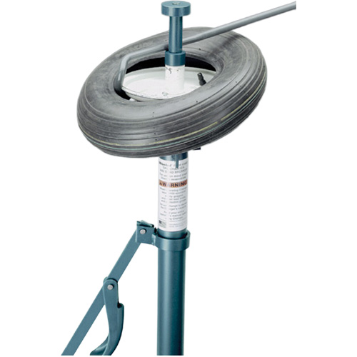 T601 Floor Mount Waymarc Industries Inc