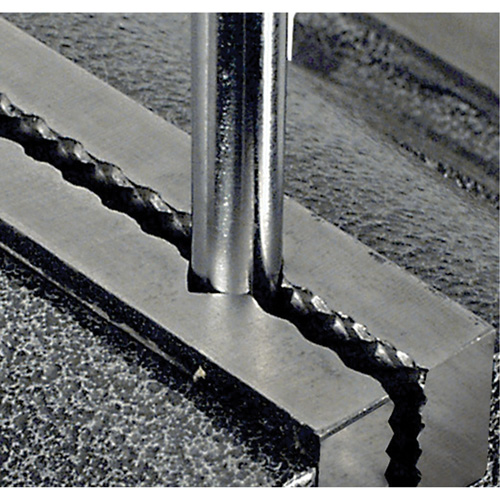 &eacute;tau professionnel d'atelier K65, Largeur des m&acirc;choires 6-1/2", Profondeur de la gorge 3-7/8", Base Pivotant Waymarc Industries Inc