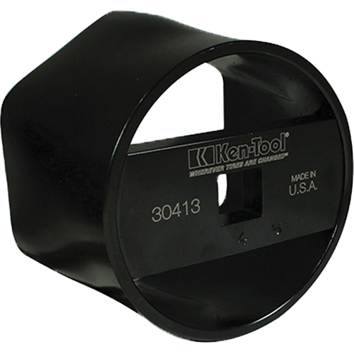 Axle Nut Socket Waymarc Industries Inc