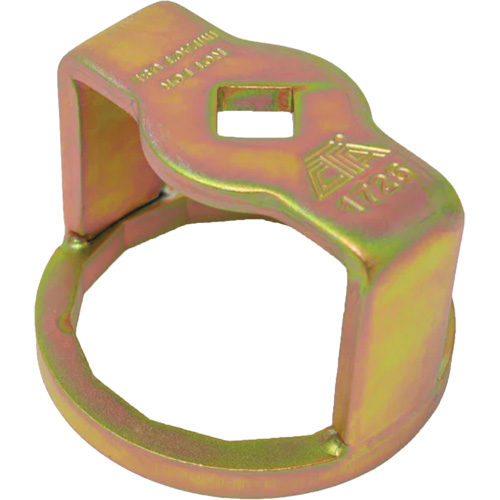 Toyota Oil Filter Wrench - 4, 6 & 8 Cylinder Waymarc Industries Inc