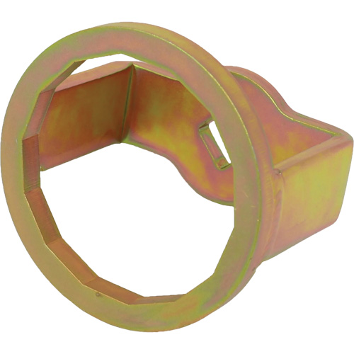 Toyota Oil Filter Wrench - 4, 6 & 8 Cylinder Waymarc Industries Inc