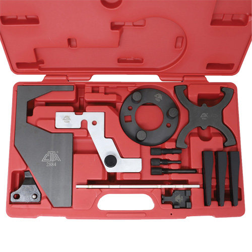 13 Pc. Ford/Mazda Timing Kit Waymarc Industries Inc