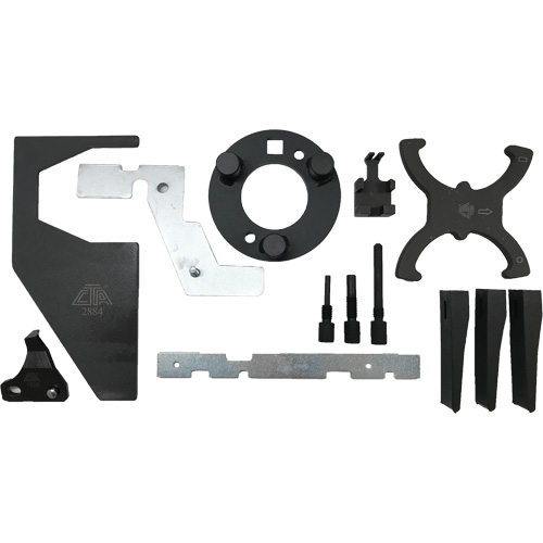 13 Pc. Ford/Mazda Timing Kit Waymarc Industries Inc
