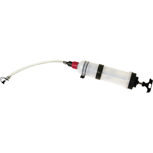 Extraction & Filling Pump - 1500cc Waymarc Industries Inc