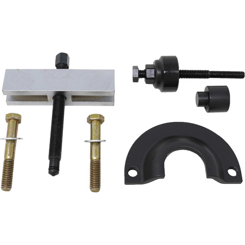 Ford Water Pump Pulley Tool Waymarc Industries Inc