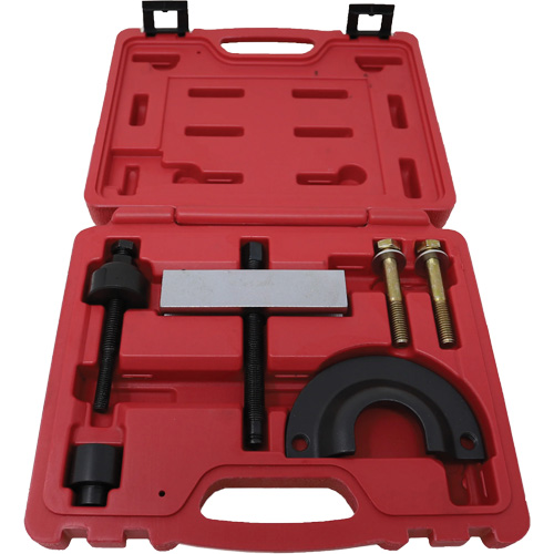 Ford Water Pump Pulley Tool Waymarc Industries Inc