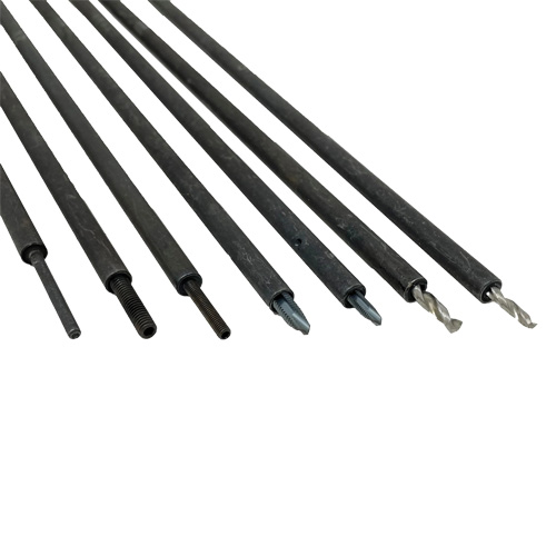 Trousse d'extracteur dembouts de bougies de pr&eacute;chauffage Waymarc Industries Inc