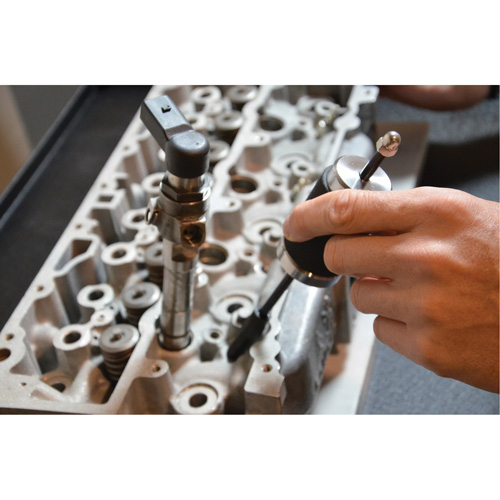 Trousse d'extracteur dembouts de bougies de pr&eacute;chauffage Waymarc Industries Inc