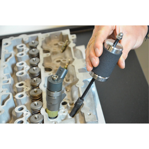 Trousse d'extracteur dembouts de bougies de pr&eacute;chauffage Waymarc Industries Inc