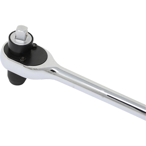 Cl&eacute; &agrave; cliquet &agrave; limite de couple, Prise de 3/8", Poign&eacute;e Coussin&eacute;e Waymarc Industries Inc