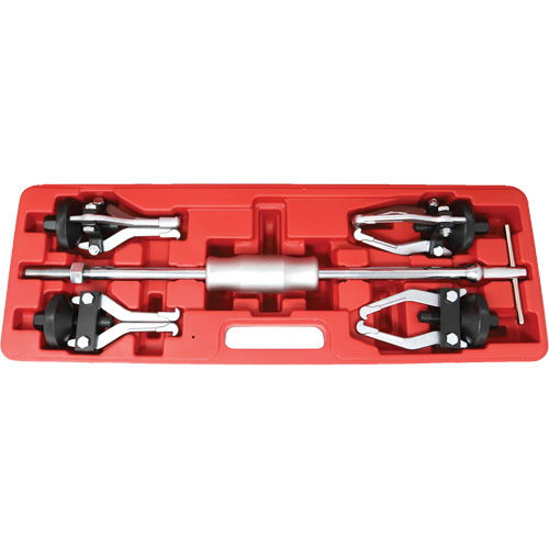 Slide Hammer Puller Set Waymarc Industries Inc