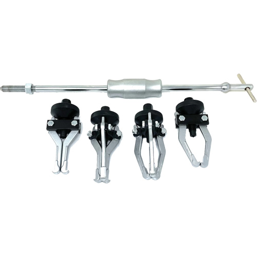 Slide Hammer Puller Set Waymarc Industries Inc