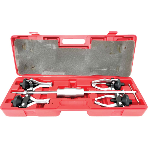 Slide Hammer Puller Set Waymarc Industries Inc