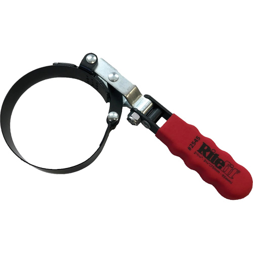 4 Pc. Oil Filter Wrench with Stand Waymarc Industries Inc