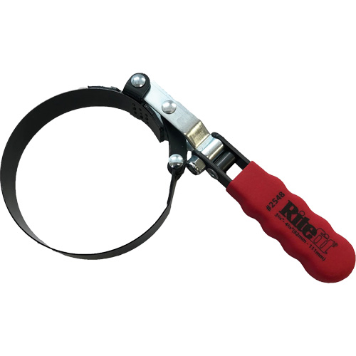 4 Pc. Oil Filter Wrench with Stand Waymarc Industries Inc