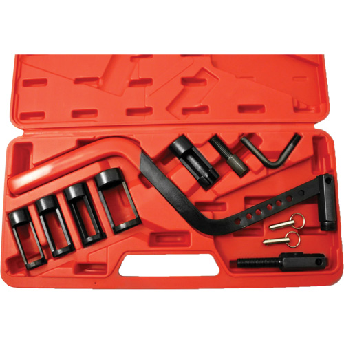 Valve Spring Compressor Kit Waymarc Industries Inc