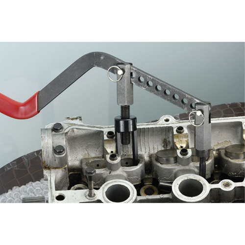 Valve Spring Compressor Kit Waymarc Industries Inc