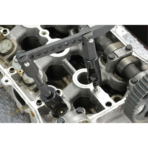 Valve Spring Compressor Kit Waymarc Industries Inc