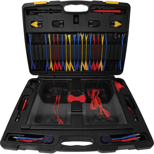 92 Pc. Master Line Kit Waymarc Industries Inc