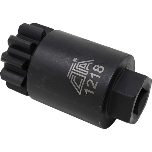 Outil de blocage pour volant d'inertie Volvo/Mack Waymarc Industries Inc