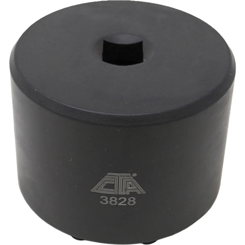 Dodge & GM Hub Nut Socket - 9 Pin Waymarc Industries Inc