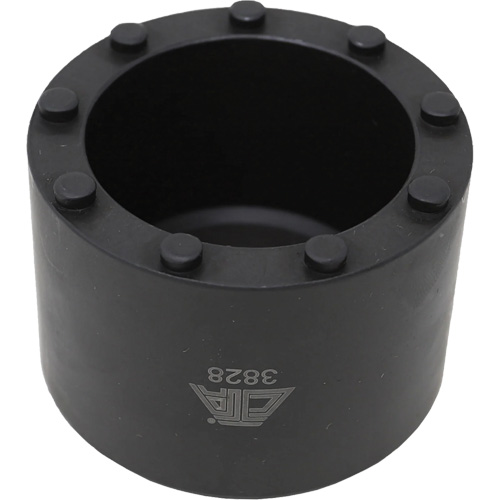 Dodge & GM Hub Nut Socket - 9 Pin Waymarc Industries Inc