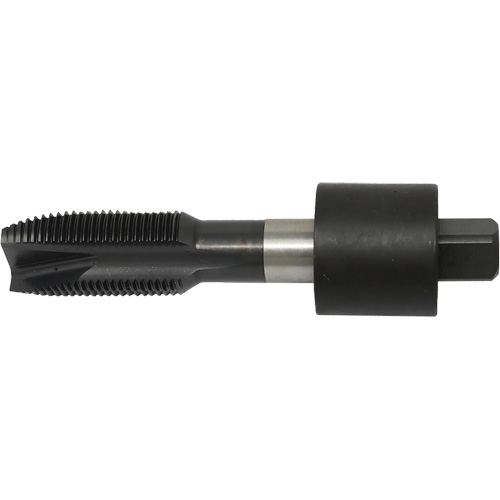Extracteur et installateur de douilles de puits dinjecteurs de carburant Ford – 4.5?L/6.0?L Waymarc Industries Inc