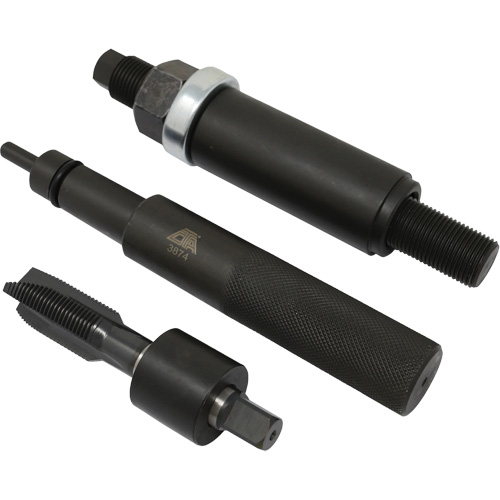 Extracteur et installateur de douilles de puits dinjecteur de carburant Ford – 6.4?L Waymarc Industries Inc