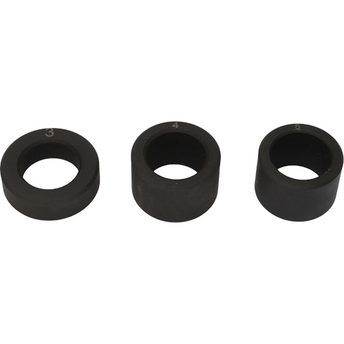Extracteur et installateur de douilles de puits dinjecteur de carburant Ford – 6.4?L Waymarc Industries Inc