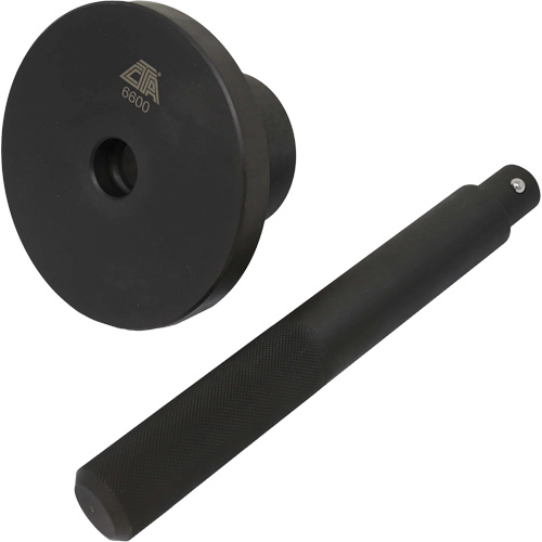 Outil d'installation de joints de moyeu Ford Waymarc Industries Inc