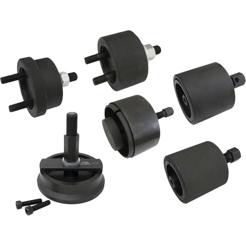 Powerstroke F/R Crank I/R Master Set Waymarc Industries Inc