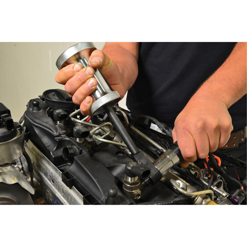 Injector Puller Kit Waymarc Industries Inc