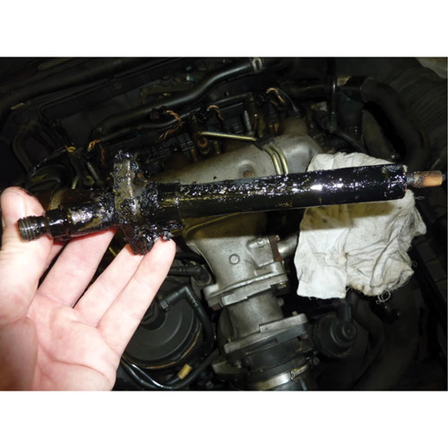 Injector Puller Kit Waymarc Industries Inc