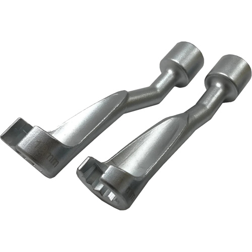 2 Pc. Cummins Fuel injection Wrench Waymarc Industries Inc